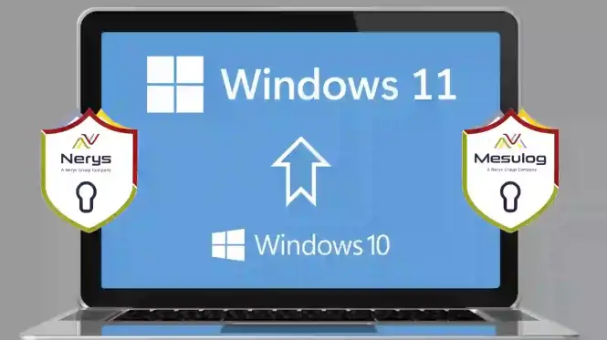 Fin de Windows 10 : Comment préserver la fiabilité de vos essais, votre cybersécurité et votre conformité réglementaire ?
